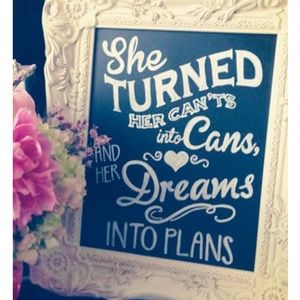 Meet your Posher, Miranda